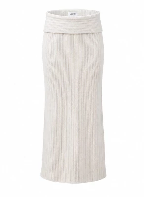 Obrázek produktu MYLAVIE by Sarah Harrison Sukně offwhite