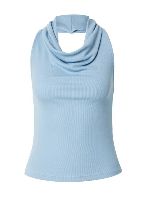 Obrázek produktu MYLAVIE by Sarah Harrison Top modrá
