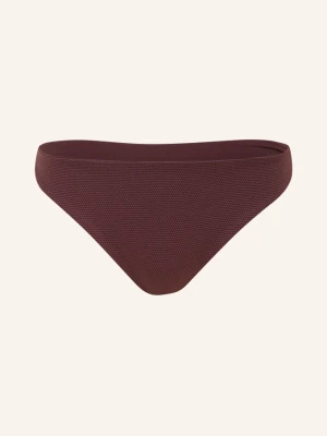 Obrázek produktu Mymarini Basic Bikinové Kalhotky Cleo tmavě hnědá