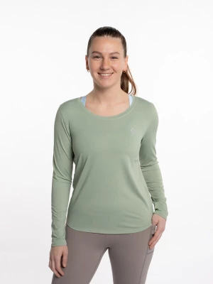 Obrázek produktu mymotus Funkční tričko 'mymotus®, ladies longsleeve with reflective details' rákos