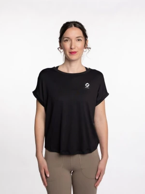 Obrázek produktu mymotus Funkční tričko 'mymotus®, ladies sport t-shirt, YW20' černá