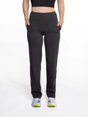 Obrázek produktu mymotus Sportovní kalhoty 'Damen Sporthose, myotus® ladies jazzpant YW101' antracitová