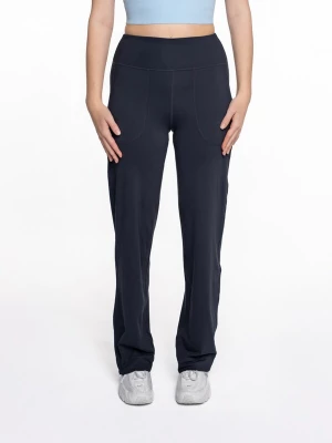 Obrázek produktu mymotus Sportovní kalhoty 'Damen Sporthose, myotus® ladies jazzpant YW101' tmavě modrá