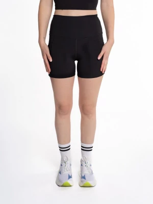 Obrázek produktu mymotus Sportovní kalhoty 'mymotus®, ladies performance shorts, RW61' černá
