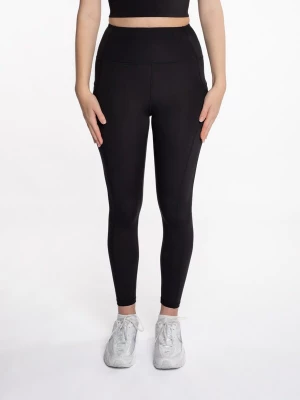 Obrázek produktu mymotus Sportovní kalhoty 'mymotus® ladies sport tight, RW51' černá