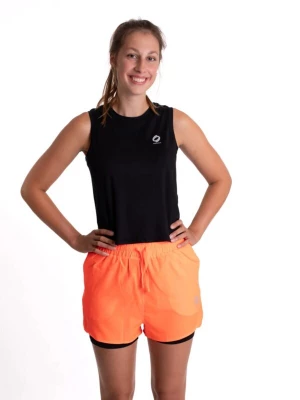 Obrázek produktu mymotus Sportovní kalhoty oranžová