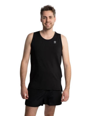 Obrázek produktu mymotus Tričko 'mymotus® men comfort running top, black, RM11' černá