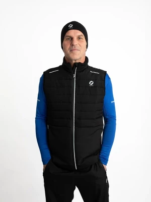 Obrázek produktu mymotus Vesta 'mymotus® men, akitv bodywarmer, black, bodyfitted, RM141' černá