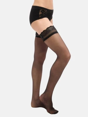 Obrázek produktu Nadkolenky Ann Summers černá