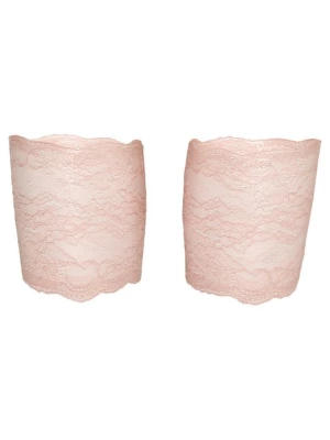 Obrázek produktu Nadkolenky Magic Bodyfashion světle růžová