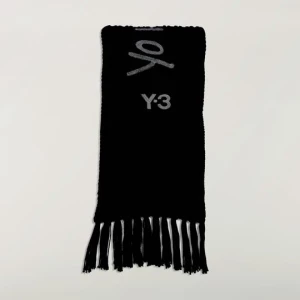 Obrázek produktu Nadrozměrná šála Y-3 Chunky Knit Adidas černá
