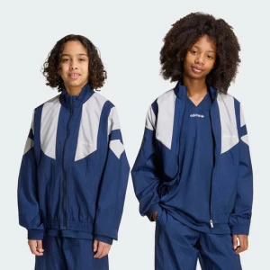 Obrázek produktu NADROZMĚRNÝ SPORTOVNÍ TOP BLOCKED WOVEN Adidas