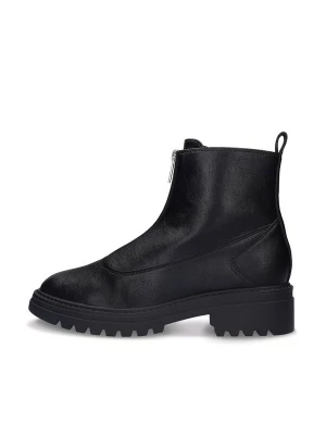 Obrázek produktu nae Vegan Shoes Kotníkové boty 'BECCA' černá