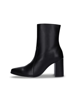 Obrázek produktu nae Vegan Shoes Kotníkové boty černá