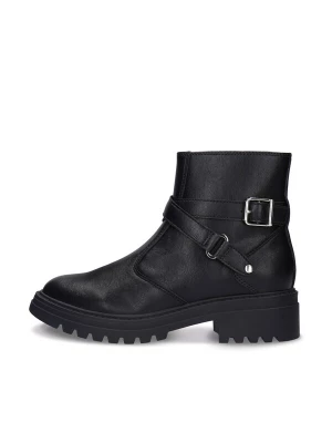 Obrázek produktu nae Vegan Shoes Kotníkové boty 'CODY' černá