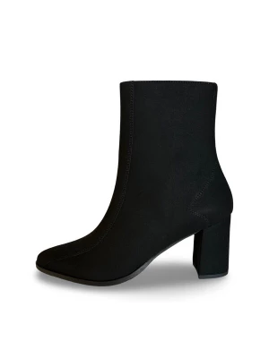 Obrázek produktu nae Vegan Shoes Kotníkové boty 'HINA' černá