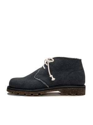 Obrázek produktu nae Vegan Shoes Kotníkové boty 'Peta' černá