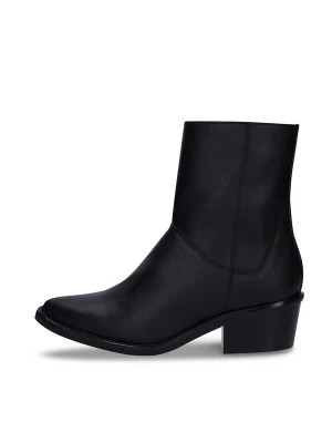 Obrázek produktu nae Vegan Shoes Kovbojské boty 'KELLA' černá