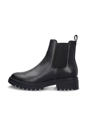Obrázek produktu nae Vegan Shoes Kozačky 'EVIE' černá