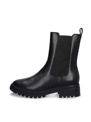 Obrázek produktu nae Vegan Shoes Chelsea boty 'KIMBER' černá