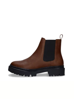 Obrázek produktu nae Vegan Shoes Kozačky 'Molly B' hnědá