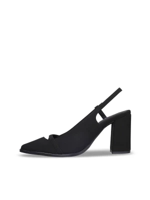 Obrázek produktu nae Vegan Shoes Lodičky 'EMBER' černá