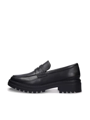 Obrázek produktu nae Vegan Shoes Mokasíny 'Brenda' černá