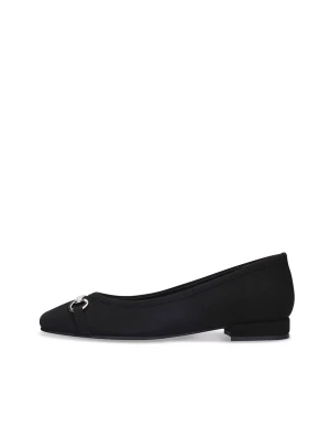 Obrázek produktu nae Vegan Shoes Pantofle 'CLAIRE' černá