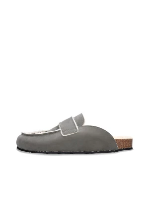 Obrázek produktu nae Vegan Shoes Pantofle 'KOOD' zelená