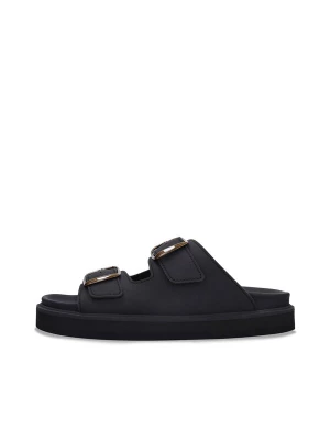 Obrázek produktu nae Vegan Shoes Sandály 'DARKU' černá