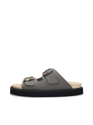 Obrázek produktu nae Vegan Shoes Sandály 'DARKU' zelená