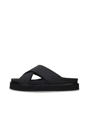 Obrázek produktu nae Vegan Shoes Sandály 'DAVU' černá