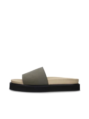 Obrázek produktu nae Vegan Shoes Sandály 'OKINA' zelená