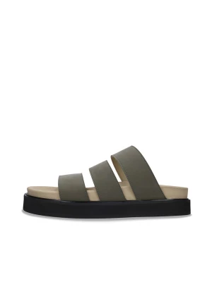 Obrázek produktu nae Vegan Shoes Sandály 'TONGA' zelená
