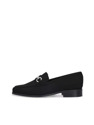 Obrázek produktu nae Vegan Shoes Slipper 'ANNE' černá