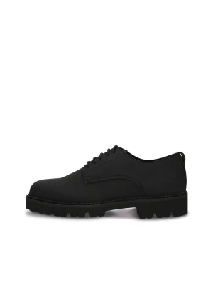 Obrázek produktu nae Vegan Shoes Šněrovací boty 'Adrien' černá