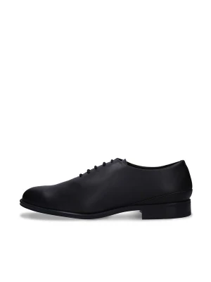 Obrázek produktu nae Vegan Shoes Šněrovací boty 'BRODY' černá
