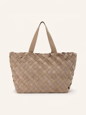 Obrázek produktu Naghedi Shopper Como Medium černošedá