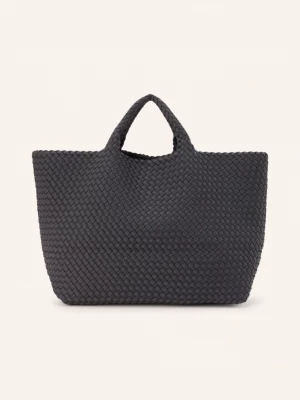 Obrázek produktu Naghedi Shopper St. Barths Large S Pouzdrem tmavě šedá