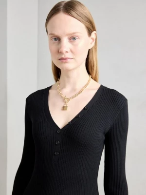 Obrázek produktu Náhrdelník Anna Field By Zalando zlatá barva