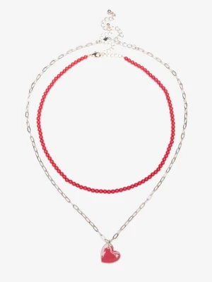 Obrázek produktu Náhrdelník Even&Odd By Zalando zlatá barva