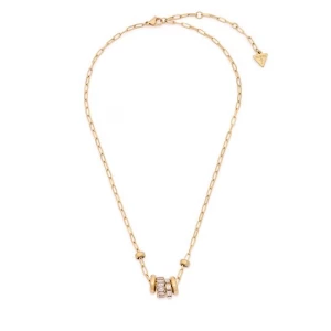 Obrázek produktu Náhrdelník Guess JUBN06 326JW Zlatá