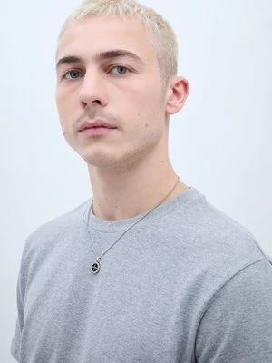 Obrázek produktu Náhrdelník Icon Brand stříbrná barva