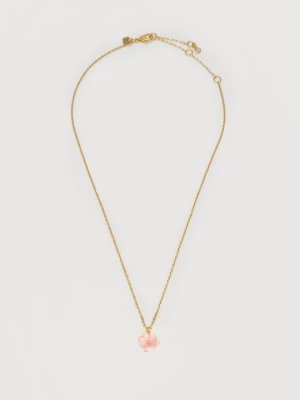 Obrázek produktu Náhrdelník Kate Spade světle růžová