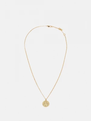 Obrázek produktu Náhrdelník Kate Spade zlatá barva