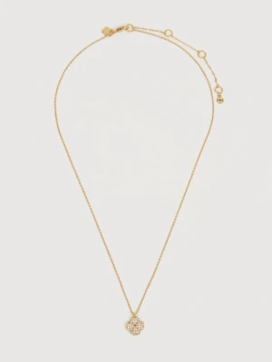 Obrázek produktu Náhrdelník Kate Spade zlatá barva