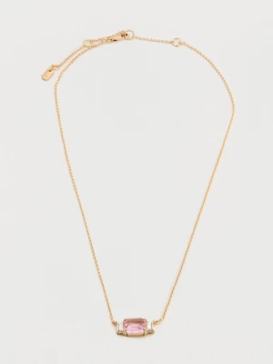Obrázek produktu Náhrdelník Lauren Ralph Lauren zlatá barva