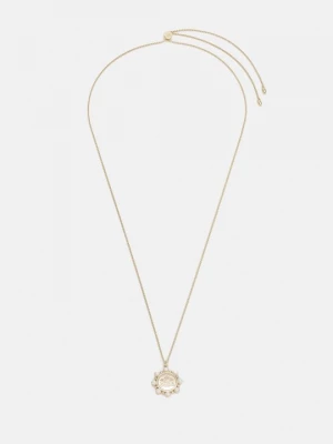 Obrázek produktu Náhrdelník Lauren Ralph Lauren zlatá barva