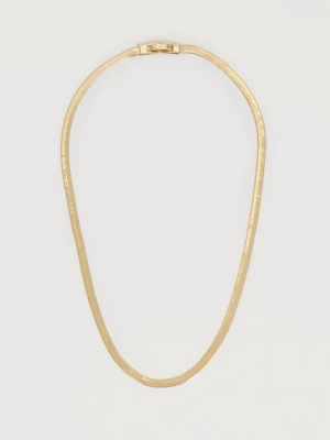 Obrázek produktu Náhrdelník Lauren Ralph Lauren zlatá barva