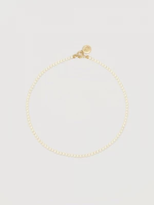 Obrázek produktu Náhrdelník Lauren Ralph Lauren zlatá barva